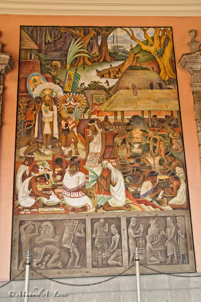 The Zapotec and Mixtec Civilization