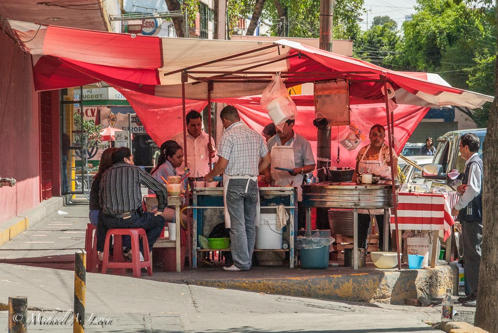 Street Food