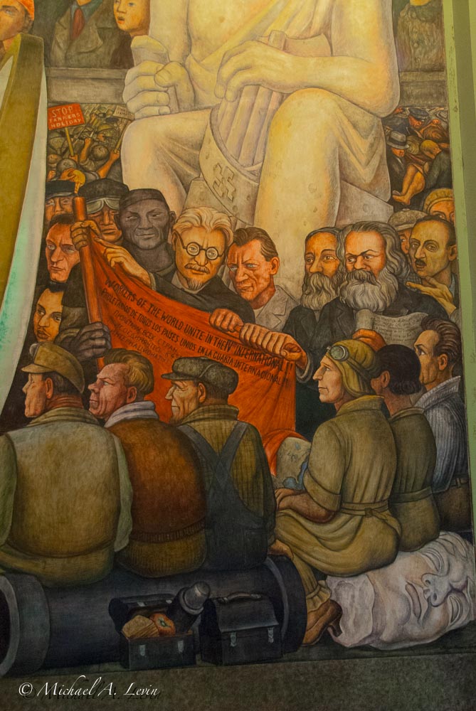 Diego Rivera