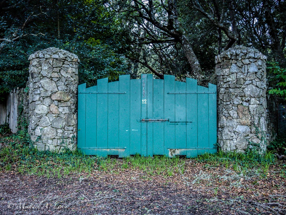 Private Gate