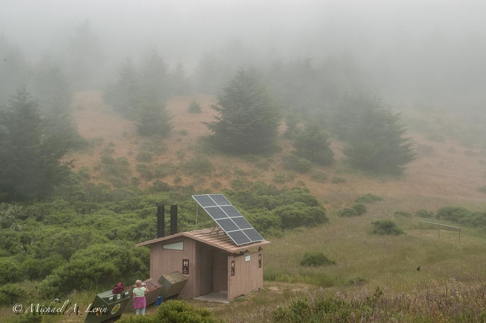 Sky Camp Facilities